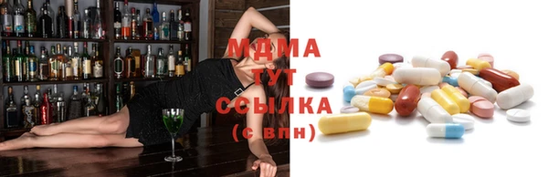 индика Лиски