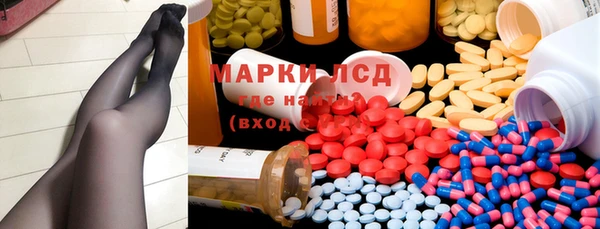 индика Лиски